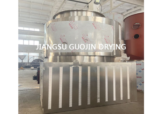 Máquina de secado con aire caliente de 70-135kw 220V/380V/415V Voltagem Disponible servicio postventa