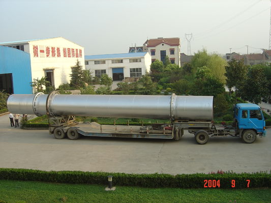 Máquina industrial del secador del aire caliente del acero inoxidable 8000kg