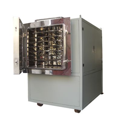 Máquina automática multifuncional de la liofilización 500kg