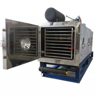 Máquina automática multifuncional de la liofilización 500kg