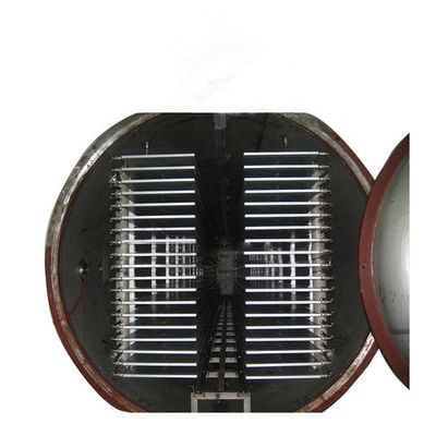 máquina de la liofilización 1000kg