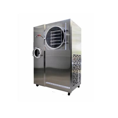 Mini máquina de la liofilización