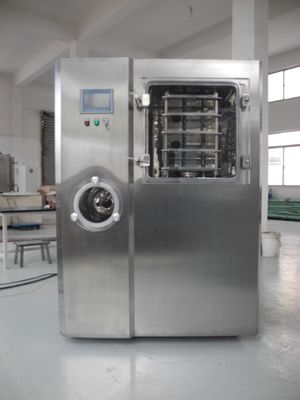 Mini máquina de la liofilización