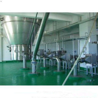máquina farmacéutica del secado por aspersión de la torre 300kg/h