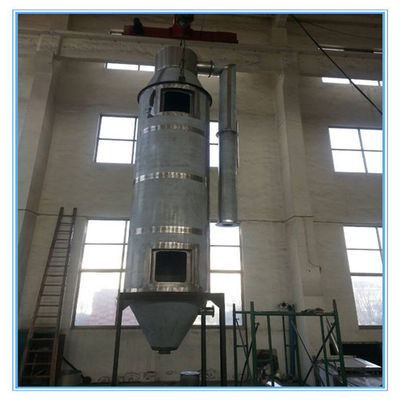 Máquina del secado por aspersión de la torre 100Kg/H del acero inoxidable