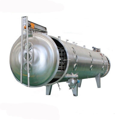 Secadora ahorro de energía de leche de la correa del vacío del polvo seco