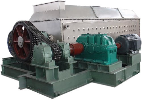 Máquina industrial del secado al vacío