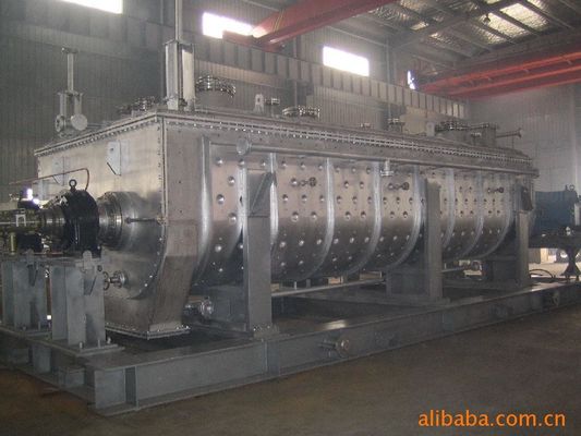 Máquina industrial del secado al vacío