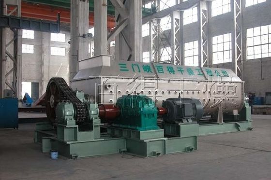 Máquina industrial del secado al vacío