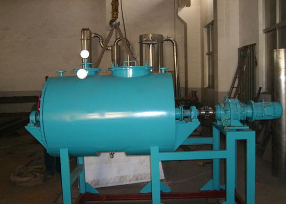Máquina del secado al vacío de la grada de la eficacia alta 3000L