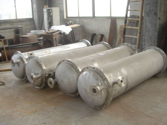 Máquina del secado al vacío del tambor de la medicina/de la industria química