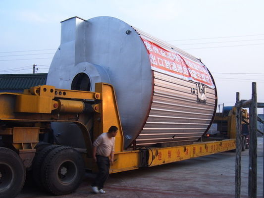 equipo centrífugo del secado por aspersión de la sangre del cerdo 3000kg/h