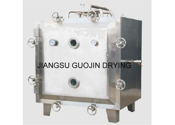 Vacío Tray Dryer de VTD Industral