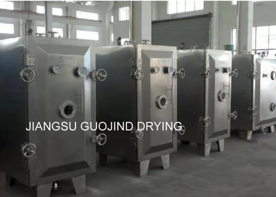 Vacío Tray Dryer de VTD Industral