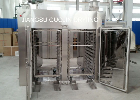 producto alimenticio del área CT-C-I de 14M2 Evaporaton que circula a Tray Dryer