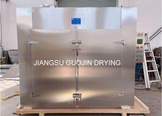 144 comida de las bandejas CT-C-IV que circula a Tray Dryer Machine