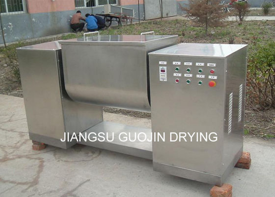 licuadora líquida 40kg/batch del surco del polvo 0.2M3