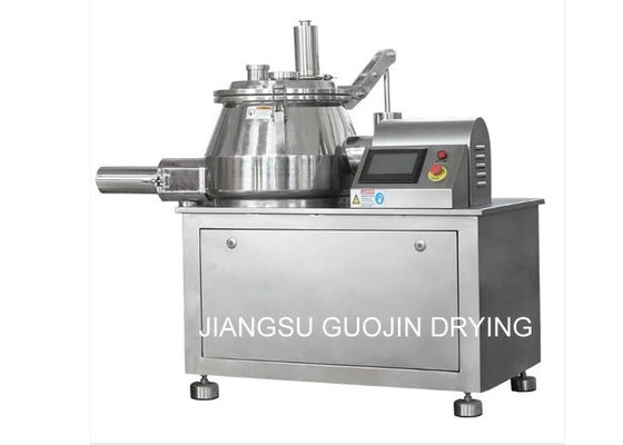 Alto mezclador 35kg/batch del esquileo del laboratorio para el proceso plástico