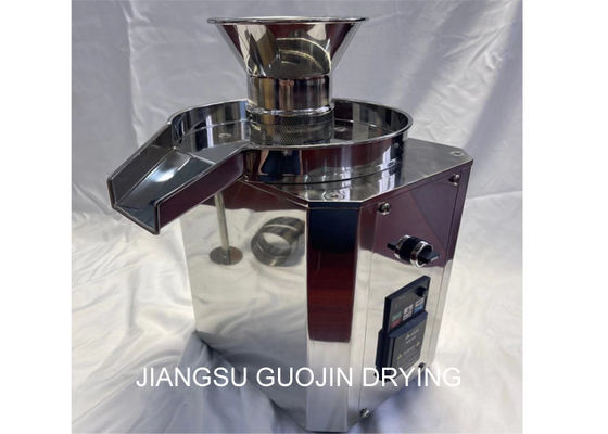 Máquina de extrudado rotatoria 600kg/h de la nodulizadora de la calefacción eléctrica del laboratorio