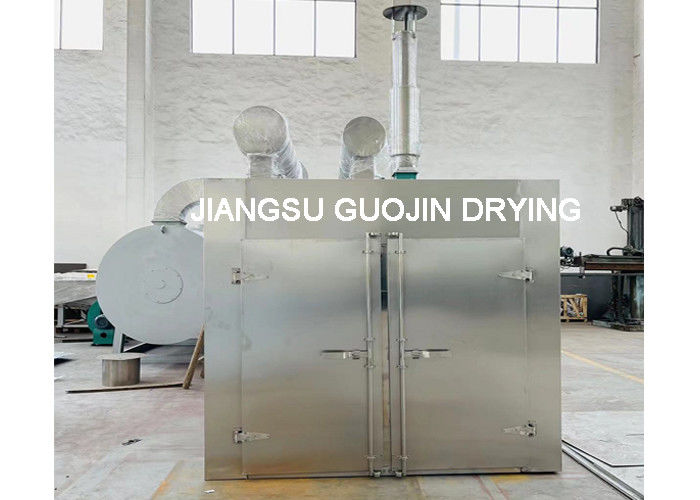 Secador de luz de frecuencia 50 60 Hz diseñado para manejar la capacidad del viento de tratamiento entre 18700 y 36000 metros cúbicos por hora para el secado