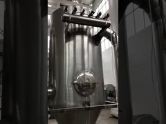 Trituradora Universal de Alimentos 1500kg/h Para Harina de Pescado