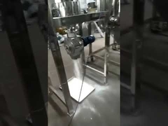 Trituradora de impacto universal de 150 malla 150 kg/h para la industria química