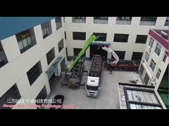 Ensamblaje de Secador de Paletas Huecas