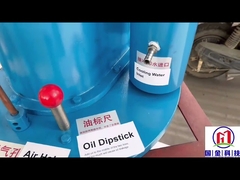 Atomizador mecánico