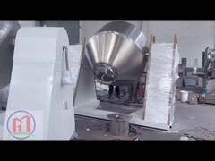 Mezclador de doble cono serie DCM