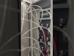 Granulador de lecho líquido FBG-500